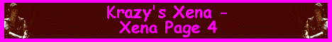 Krazy's Xena - Xena Page 4