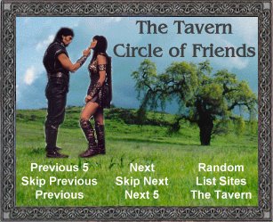 The Tavern Circle of Friends