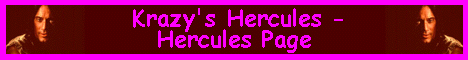 Krazy's Hercules - Hercules Page